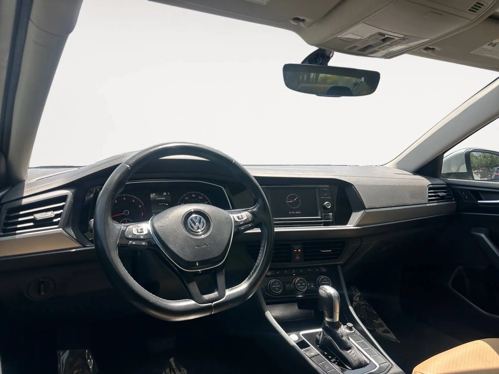 Volkswagen Jetta photo 20