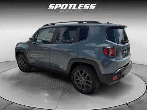 More photos of 2016 Jeep Renegade Latitude 75th Anniversary at Spotless Auto San Pedro, TX