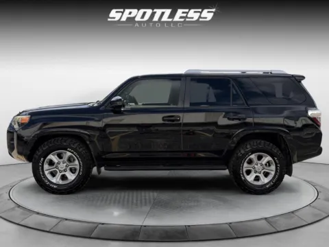 More photos of 2016 Toyota 4Runner Limited at Spotless Auto San Pedro, TX