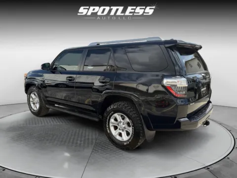 More photos of 2016 Toyota 4Runner Limited at Spotless Auto San Pedro, TX