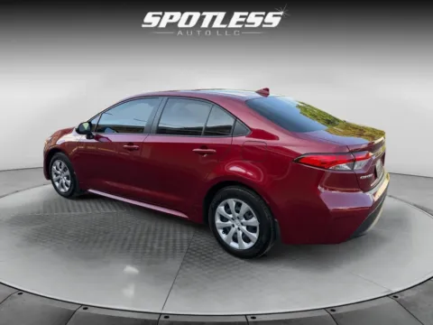 More photos of 2026 Toyota Corolla Hybrid LE at Spotless Auto San Pedro, TX