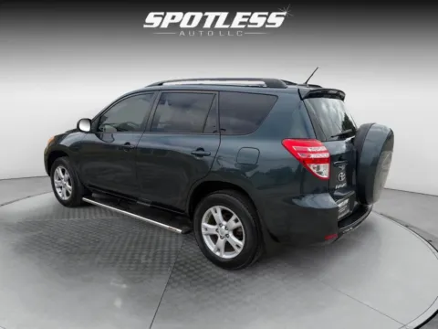 More photos of 2012 Toyota RAV4 at Spotless Auto San Pedro, TX