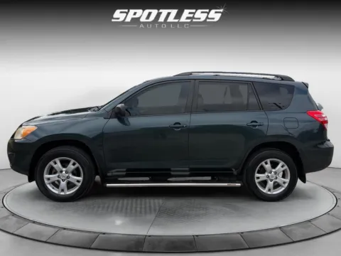 More photos of 2012 Toyota RAV4 at Spotless Auto San Pedro, TX