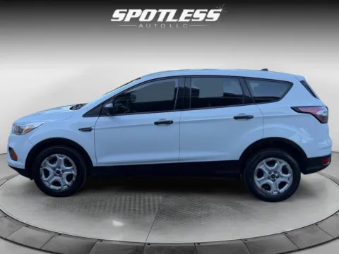 More photos of 2017 Ford Escape S at Spotless Auto San Pedro, TX