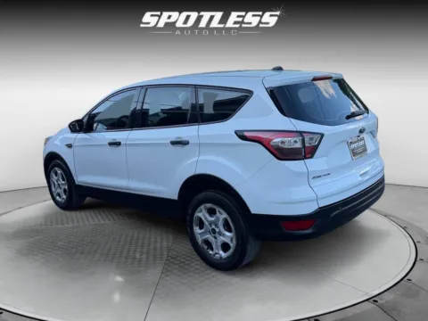 More photos of 2017 Ford Escape S at Spotless Auto San Pedro, TX