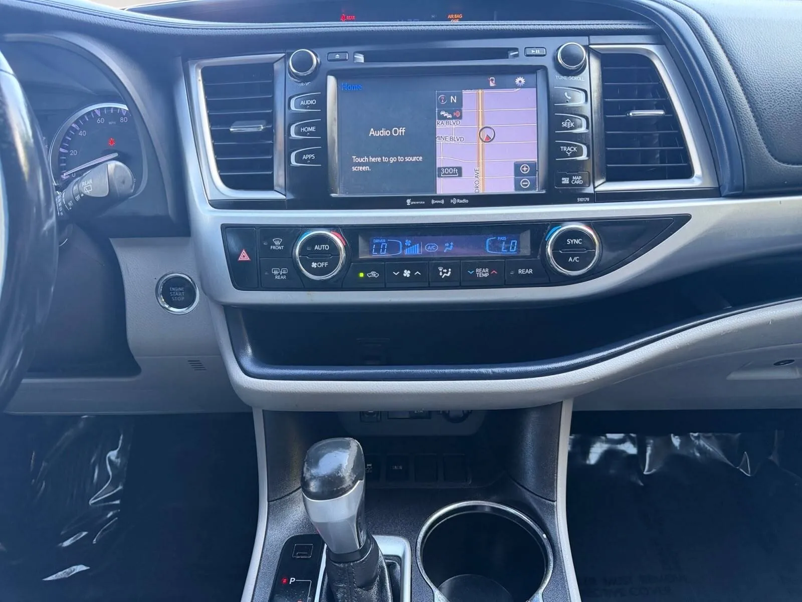 Toyota Highlander photo 27