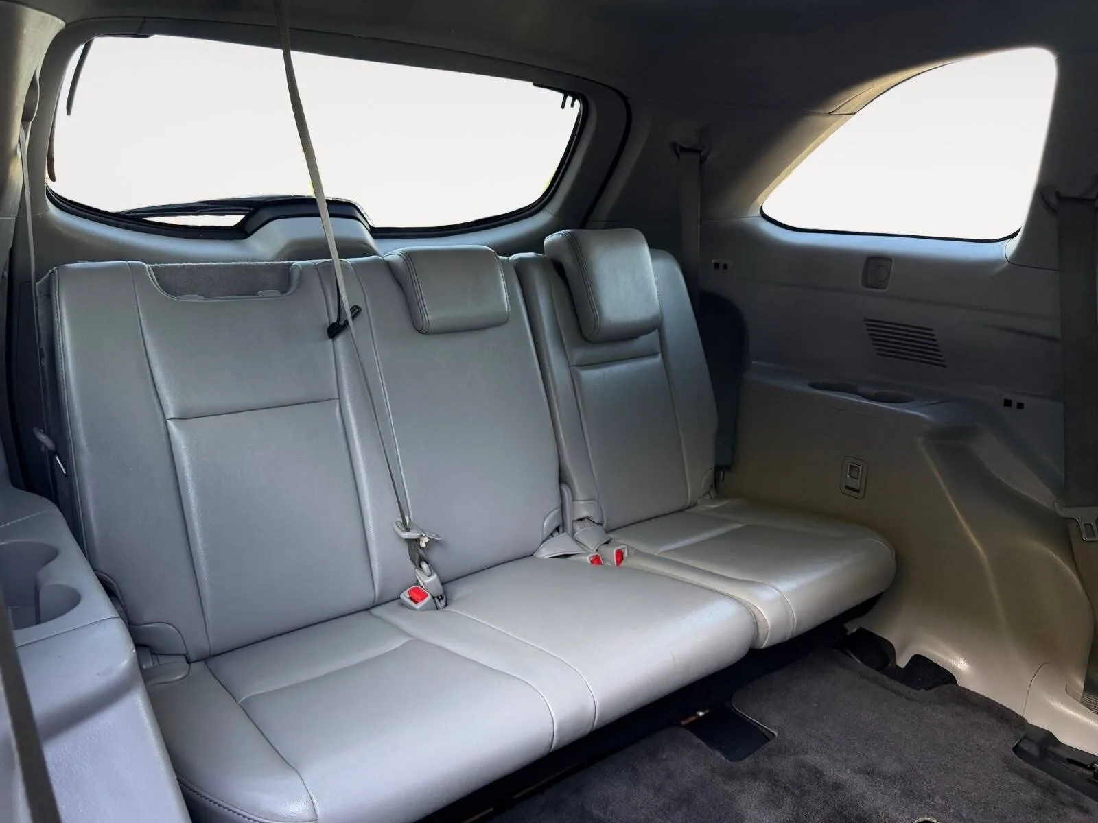 Toyota Highlander photo 26