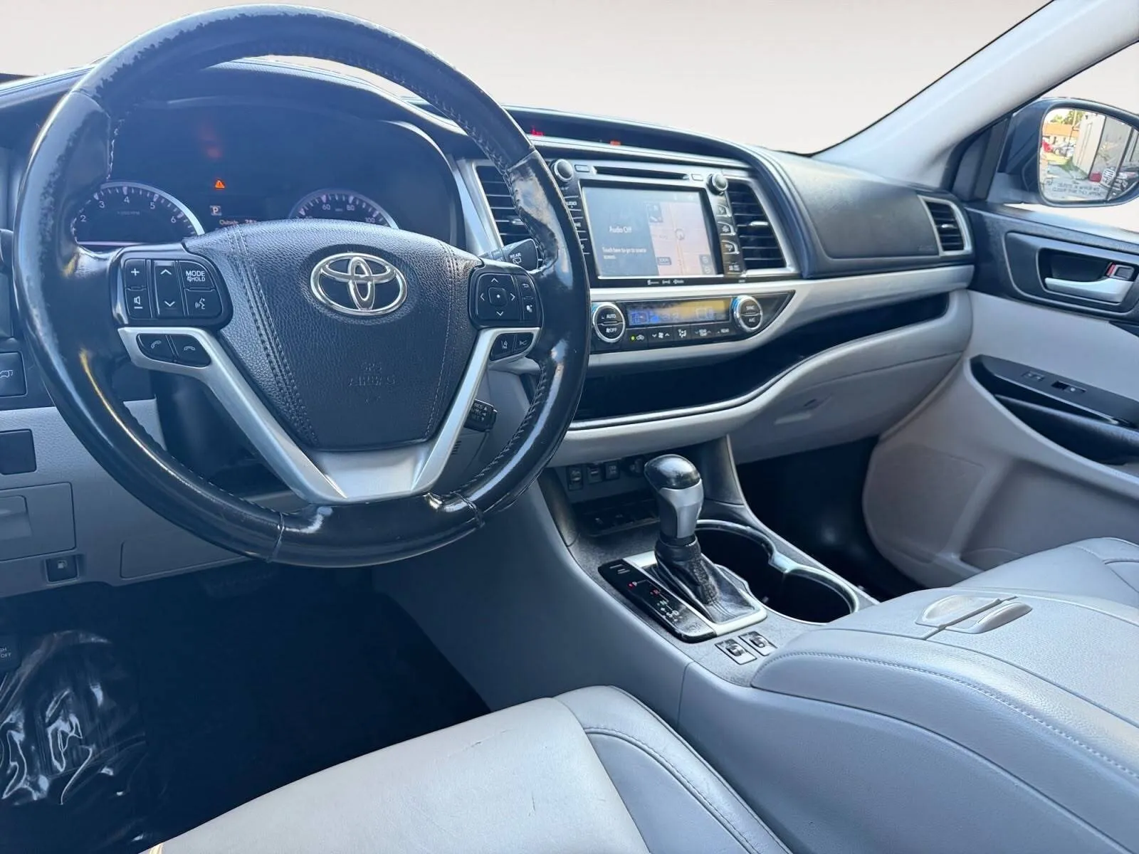 Toyota Highlander photo 20