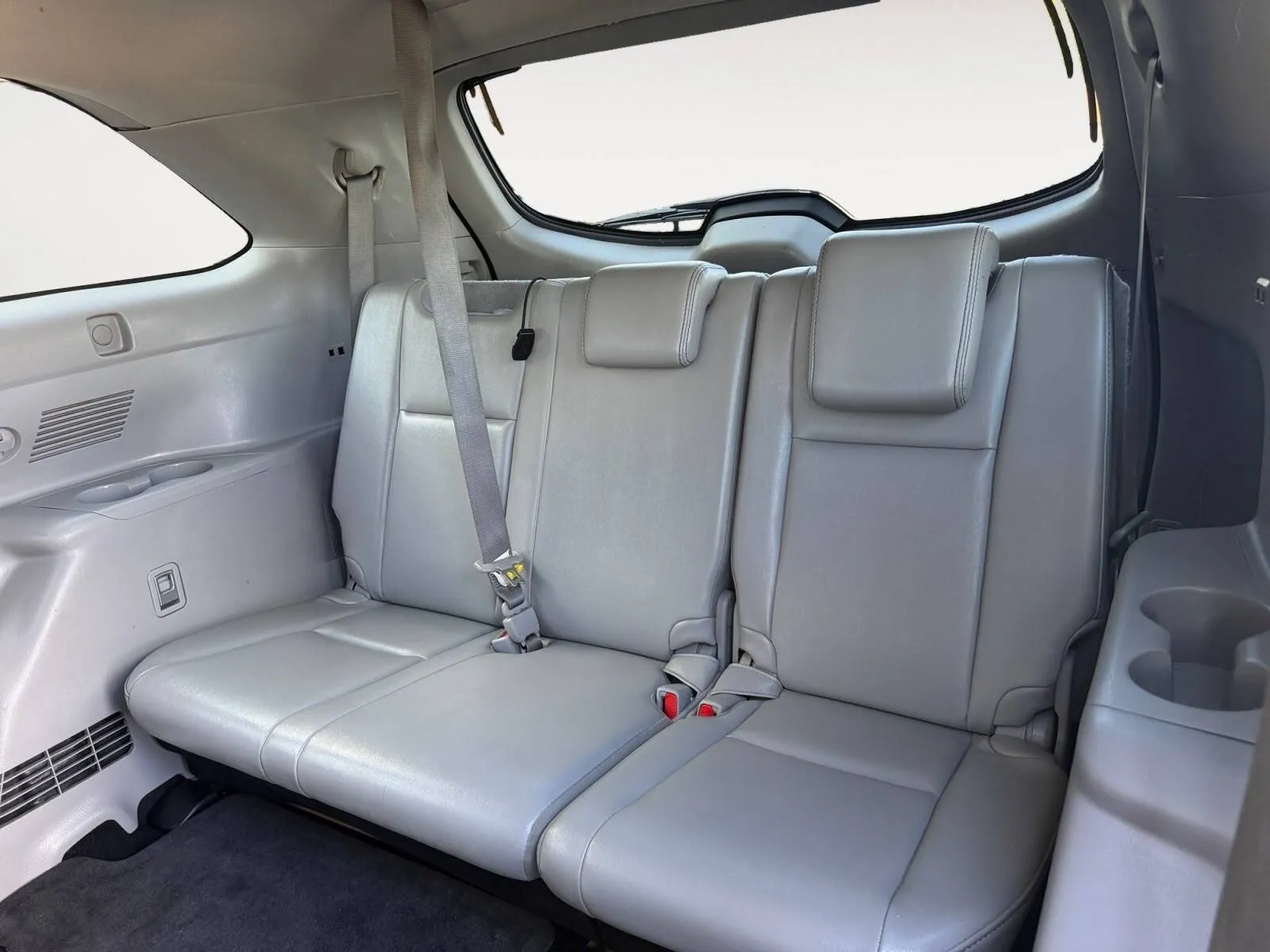 Toyota Highlander photo 25