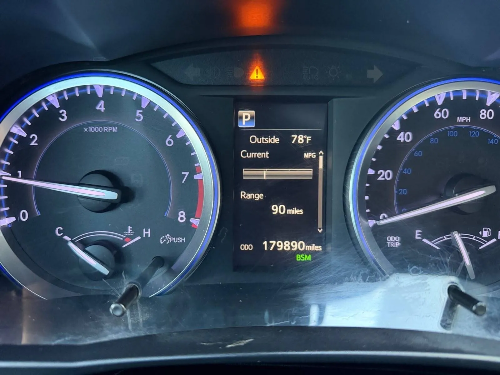 Toyota Highlander photo 18