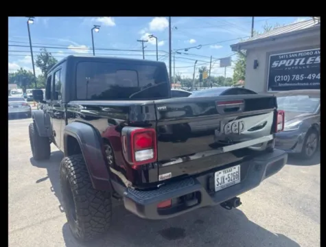 More photos of 2021 Jeep Gladiator Sport at Spotless Auto San Pedro, TX