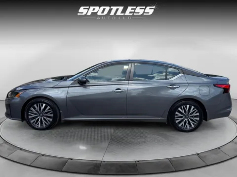 More photos of 2024 Nissan Altima 2.5 SV at Spotless Auto San Pedro, TX