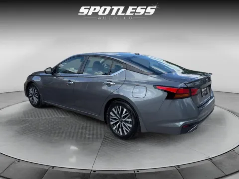 More photos of 2024 Nissan Altima 2.5 SV at Spotless Auto San Pedro, TX
