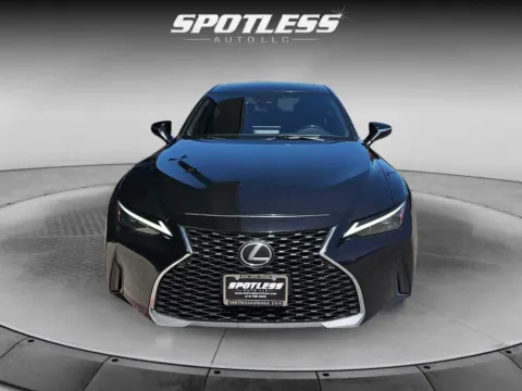 More photos of 2021 Lexus IS 300 at Spotless Auto San Pedro, TX