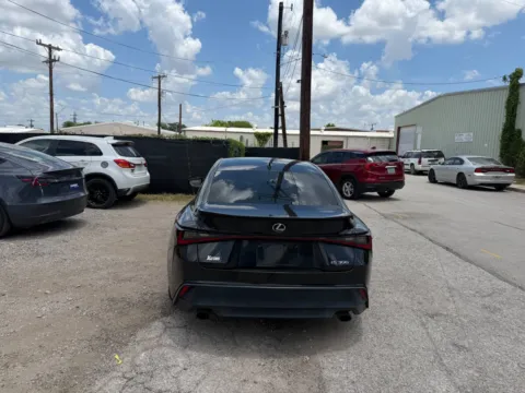 More photos of 2021 Lexus IS 300 at Spotless Auto San Pedro, TX