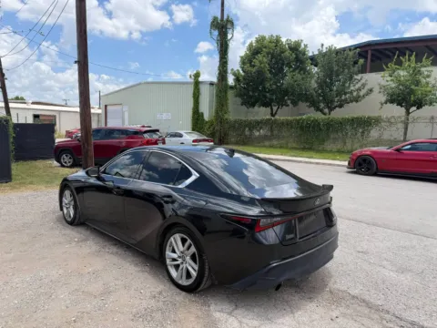 More photos of 2021 Lexus IS 300 at Spotless Auto San Pedro, TX