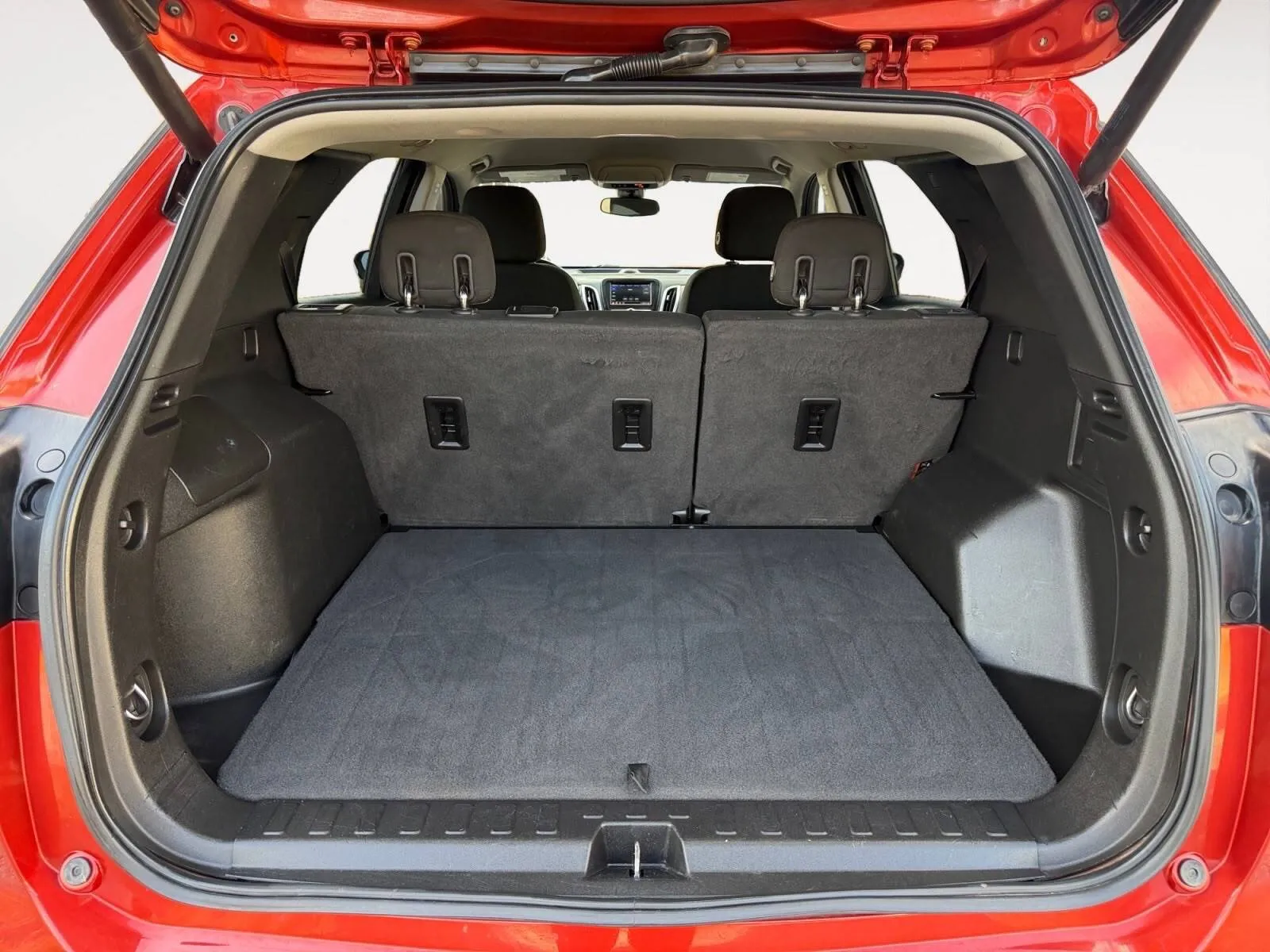 Chevrolet Equinox photo 27