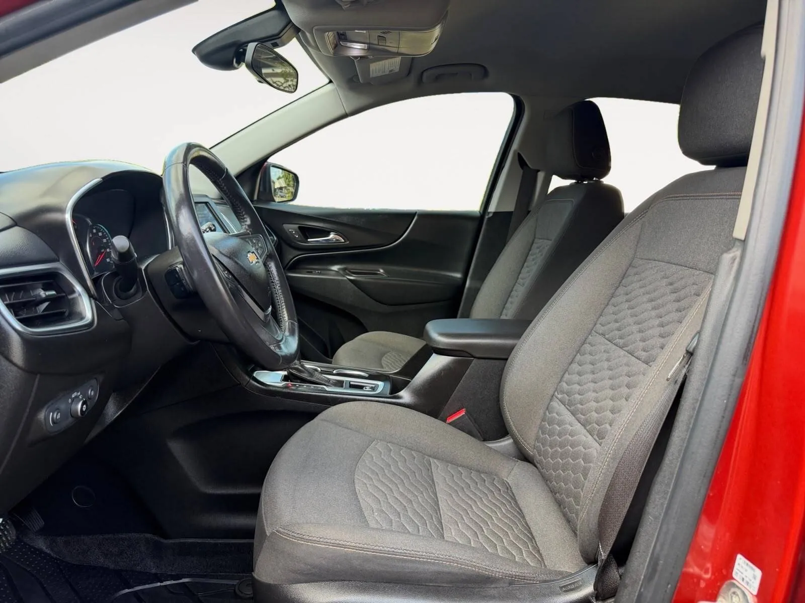 Chevrolet Equinox photo 19