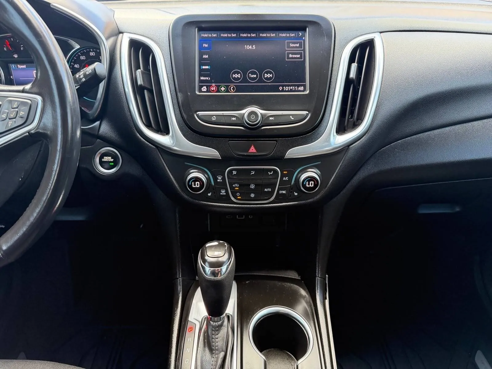 Chevrolet Equinox photo 25