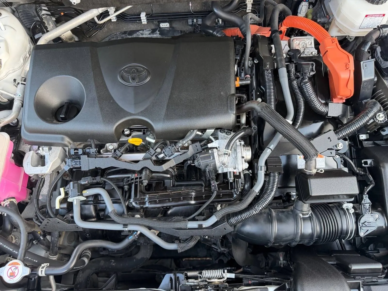 Toyota RAV4 photo 16