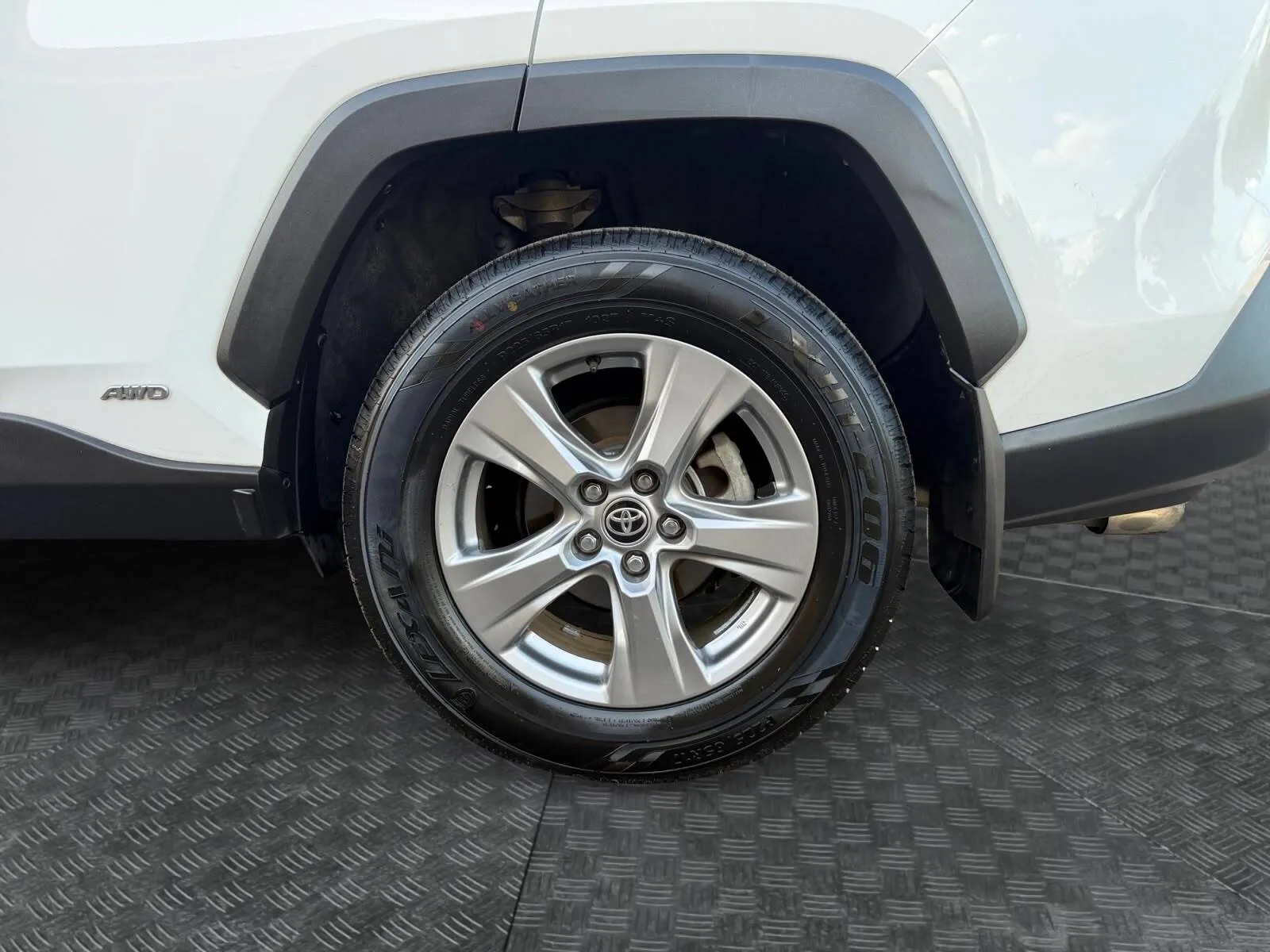 Toyota RAV4 photo 14