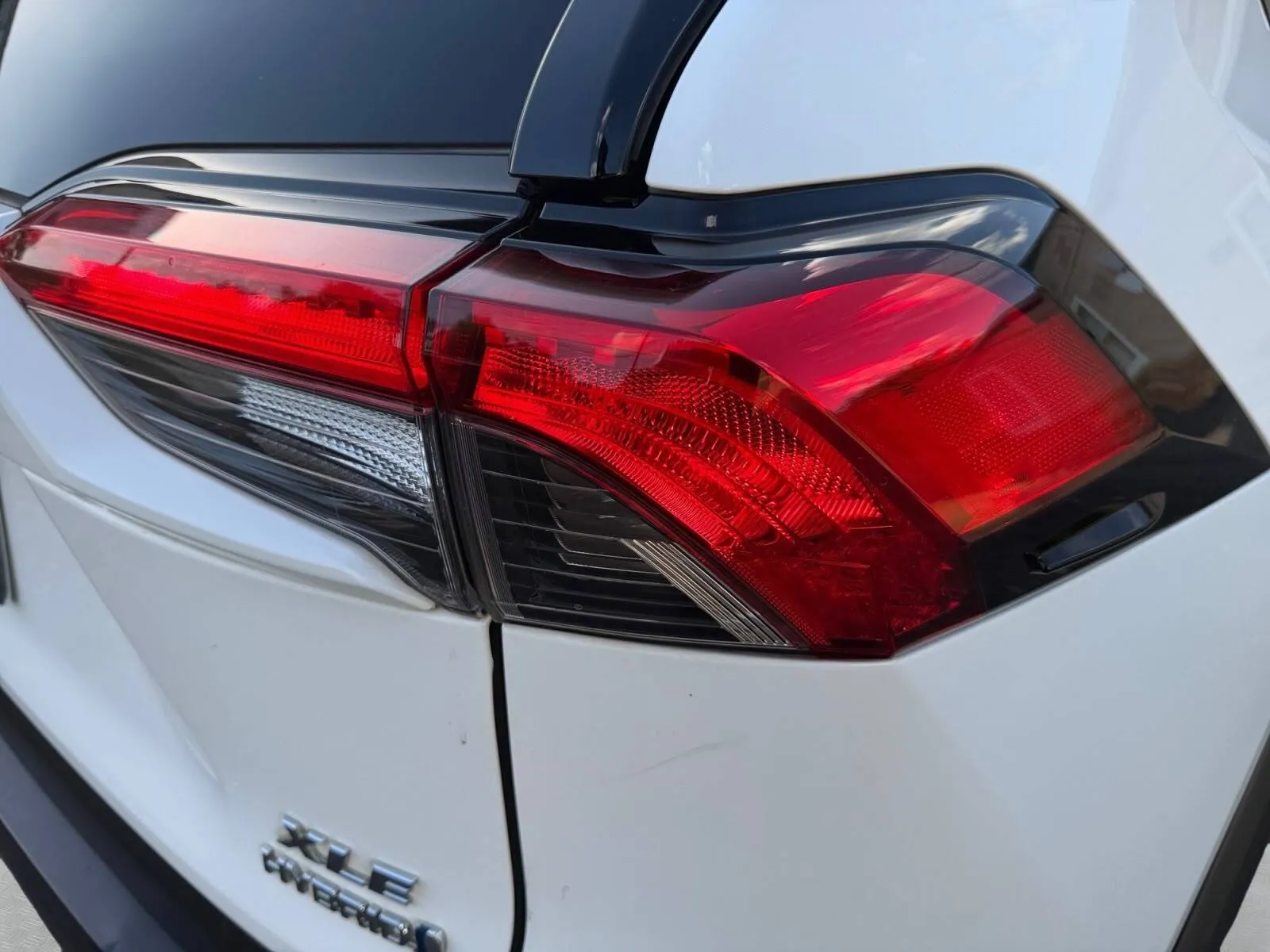 Toyota RAV4 photo 12