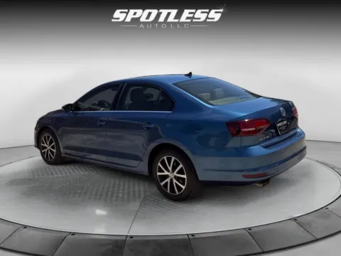 More photos of 2017 Volkswagen Jetta 1.4T SE at Spotless Auto San Pedro, TX