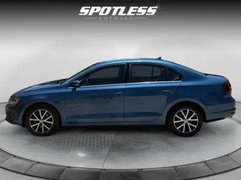 More photos of 2017 Volkswagen Jetta 1.4T SE at Spotless Auto San Pedro, TX