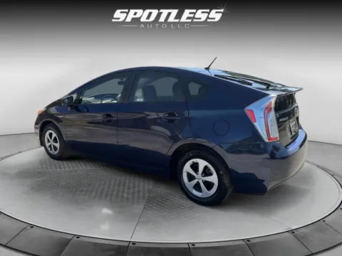 More photos of 2012 Toyota Prius Two at Spotless Auto San Pedro, TX