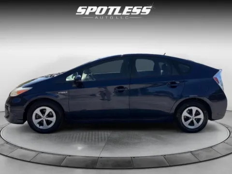 More photos of 2012 Toyota Prius Two at Spotless Auto San Pedro, TX