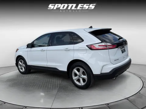 More photos of 2020 Ford Edge SE at Spotless Auto San Pedro, TX