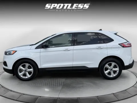 More photos of 2020 Ford Edge SE at Spotless Auto San Pedro, TX