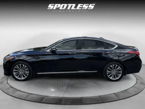 More photos of 2015 Hyundai Genesis 3.8L at Spotless Auto San Pedro, TX