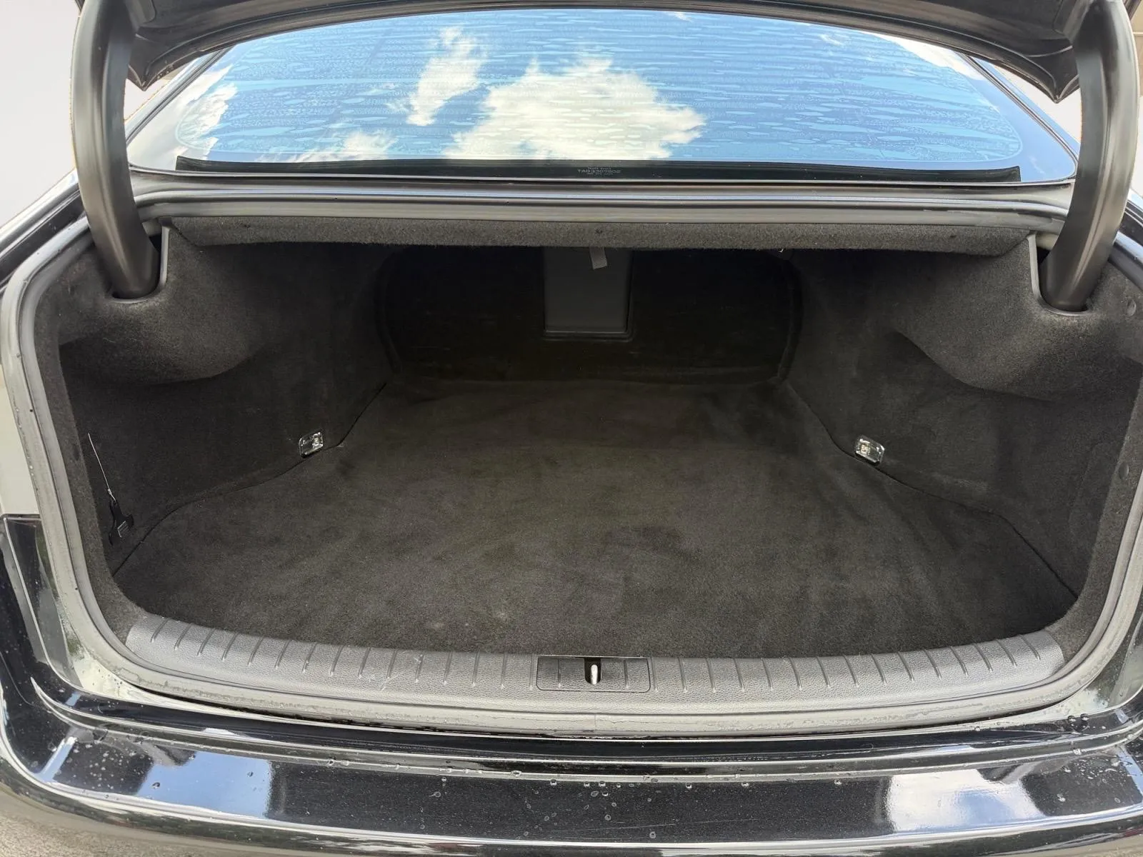 Hyundai Genesis photo 28