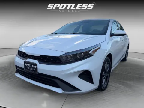 Another view of 2024 Kia Forte LXS for sale in San Antonio, TX at Spotless Auto San Pedro
