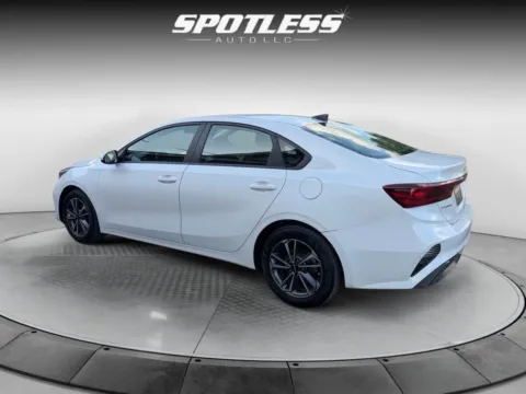 More photos of 2024 Kia Forte LXS at Spotless Auto San Pedro, TX