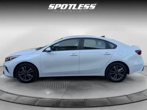 More photos of 2024 Kia Forte LXS at Spotless Auto San Pedro, TX