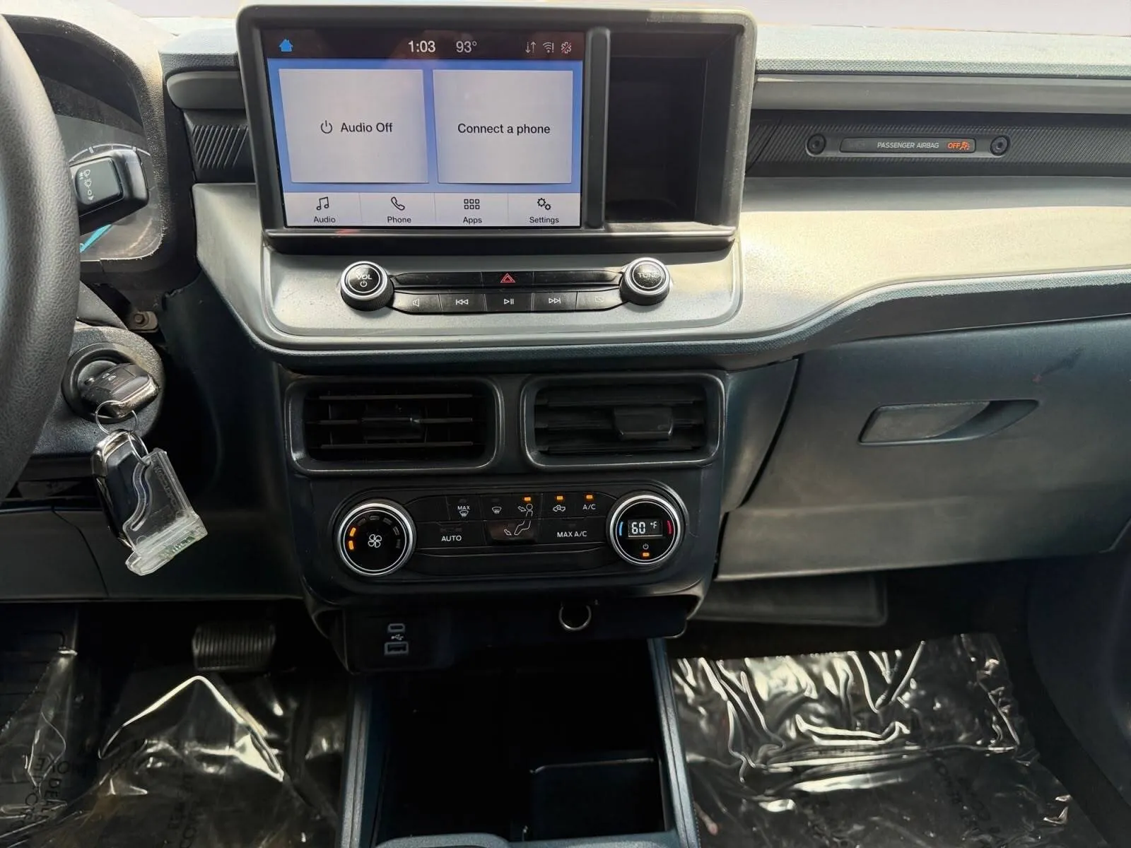 Ford Maverick photo 25