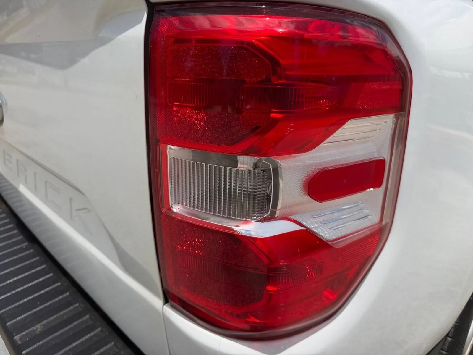Ford Maverick photo 12