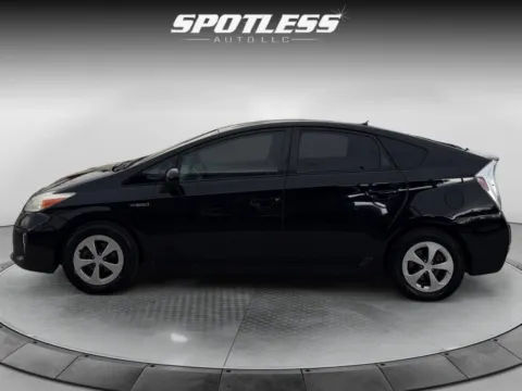 More photos of 2014 Toyota Prius Two at Spotless Auto San Pedro, TX