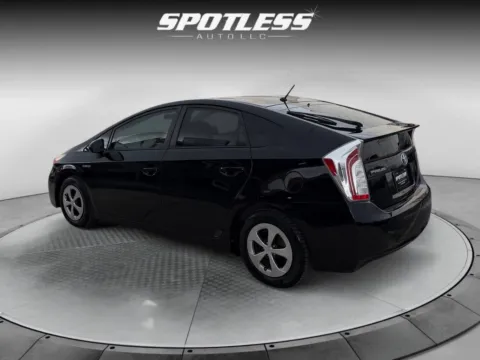 More photos of 2014 Toyota Prius Two at Spotless Auto San Pedro, TX
