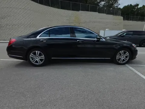 More photos of 2017 Mercedes-Benz S-Class S 550 at Spotless Auto San Pedro, TX