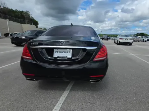 Photos of 2017 Mercedes-Benz S-Class S 550 for sale in San Antonio, TX at Spotless Auto San Pedro