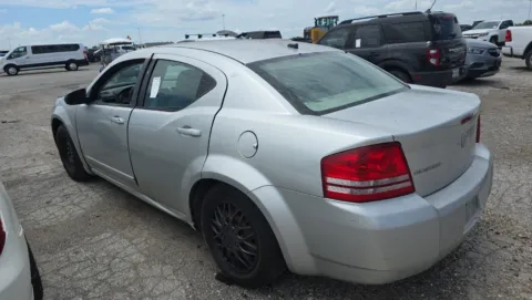Photos of 2008 Dodge Avenger SE for sale in San Antonio, TX at Spotless Auto San Pedro