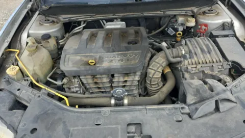More photos of 2008 Dodge Avenger SE at Spotless Auto San Pedro, TX