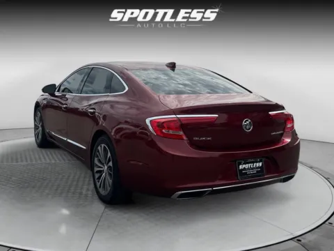 More photos of 2017 Buick LaCrosse Essence at Spotless Auto San Pedro, TX