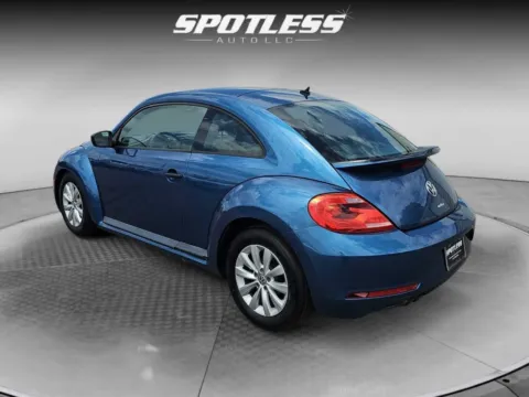More photos of 2017 Volkswagen Beetle 1.8T S at Spotless Auto San Pedro, TX