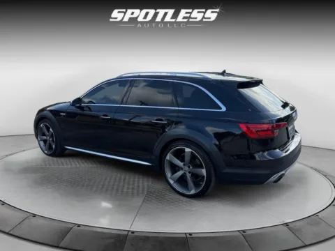 More photos of 2017 Audi A4 allroad 2.0T quattro Premium Plus at Spotless Auto San Pedro, TX