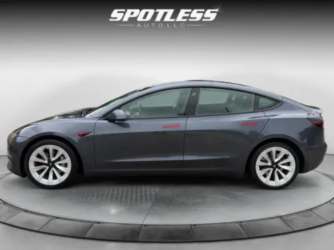 More photos of 2021 Tesla Model 3 Standard Range Plus at Spotless Auto San Pedro, TX