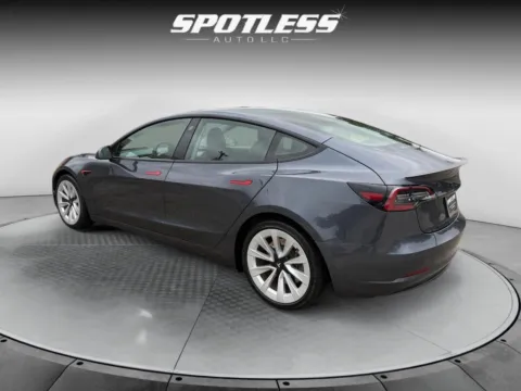 More photos of 2021 Tesla Model 3 Standard Range Plus at Spotless Auto San Pedro, TX